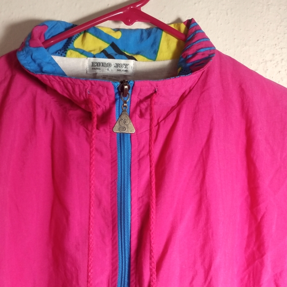 Euro JoyVibrant Women's Jacket - Picture 13 of 15